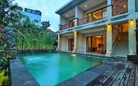 Dewi Putri House